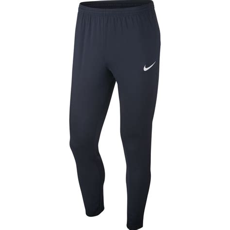 nike dry academy 18 trainingsbroek donkerblauw|Nike Academy Men's Dri.